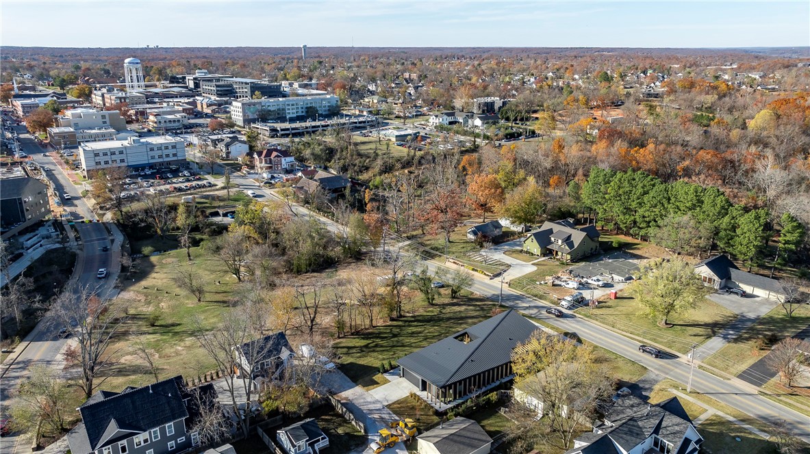 Bentonville - Residential
