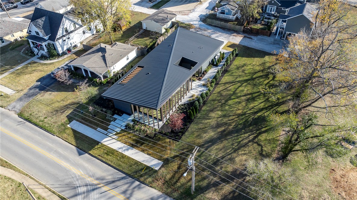 Bentonville - Residential