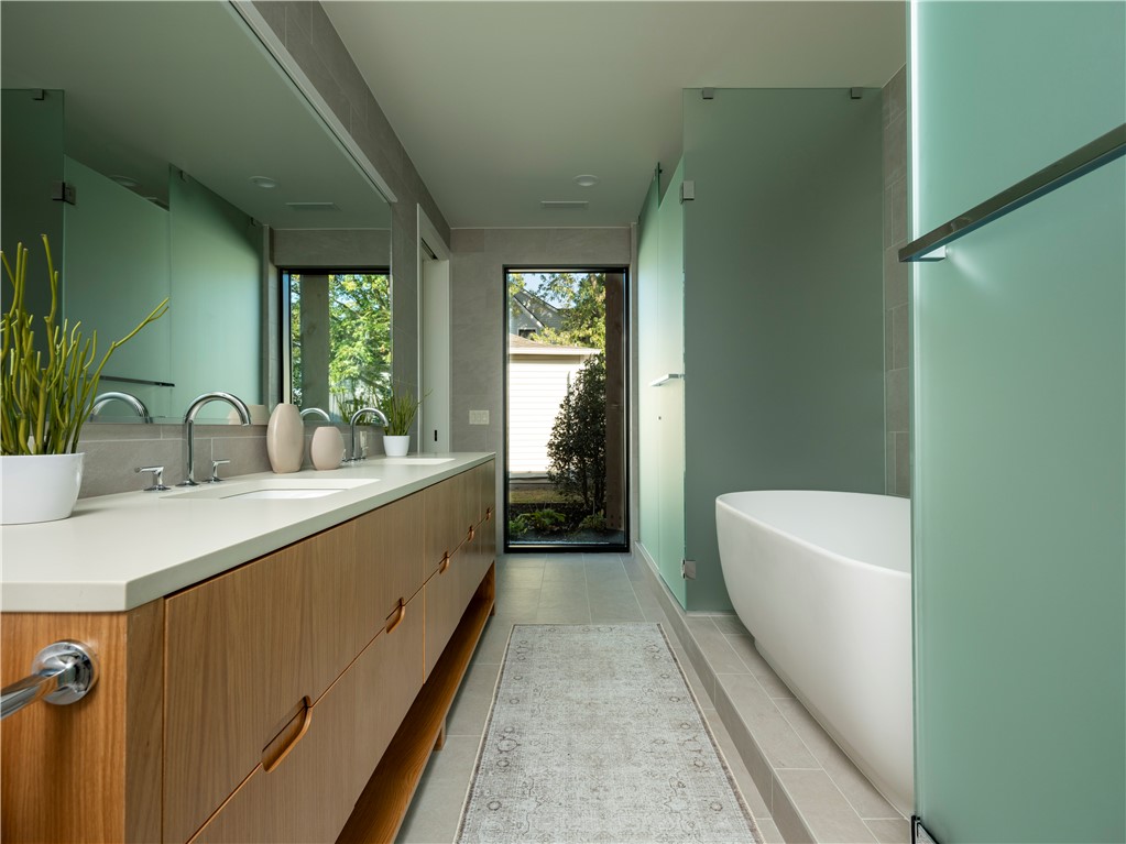 Bentonville - Residential