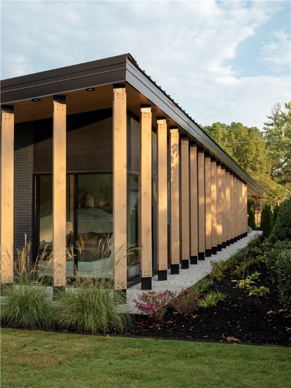 Bentonville - Residential