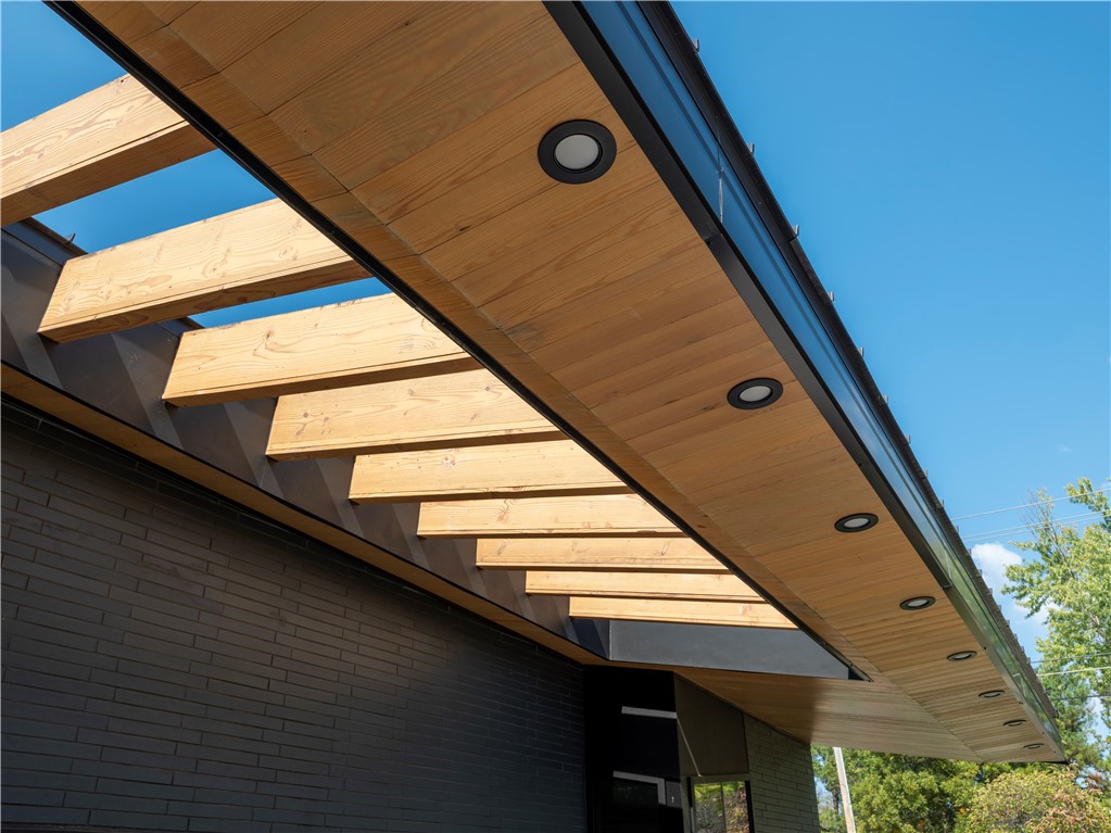 Bentonville - Residential