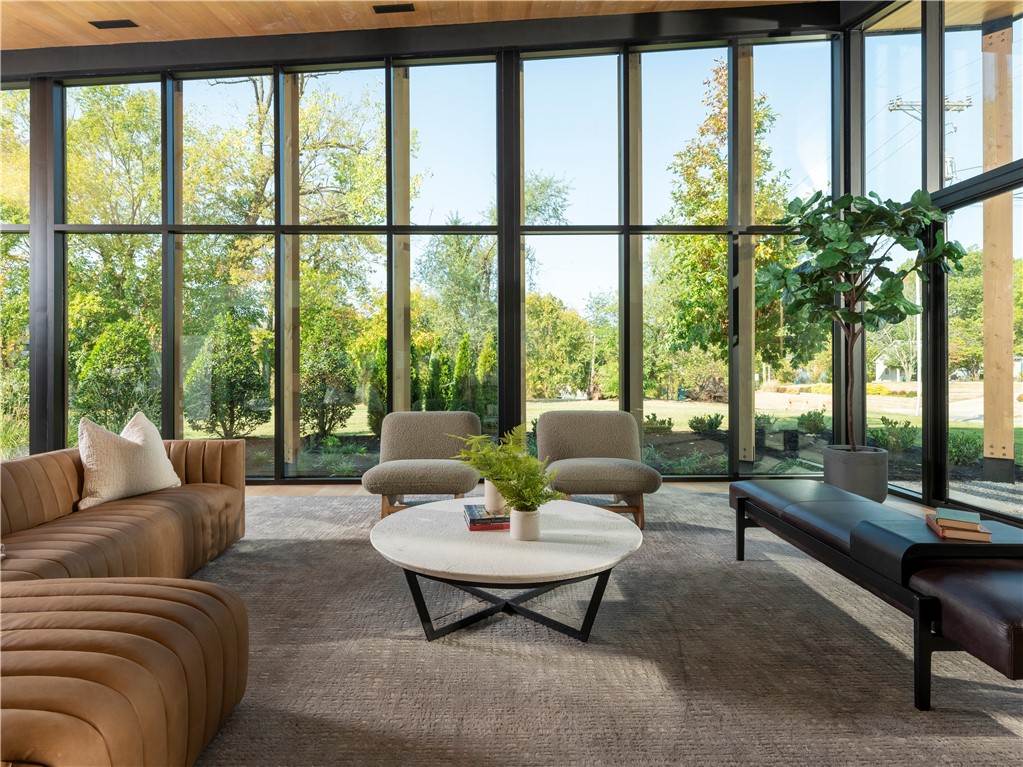 Bentonville - Residential
