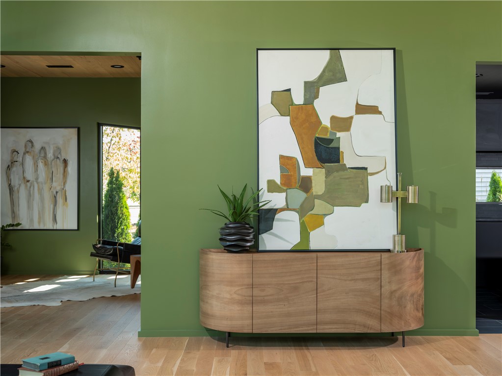Bentonville - Residential