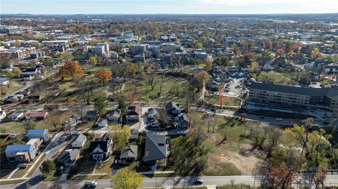 Bentonville - Residential