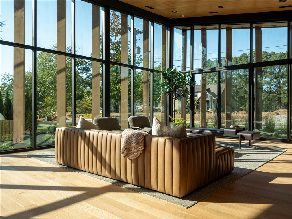 Bentonville - Residential