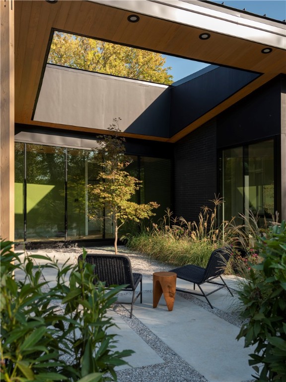 Bentonville - Residential