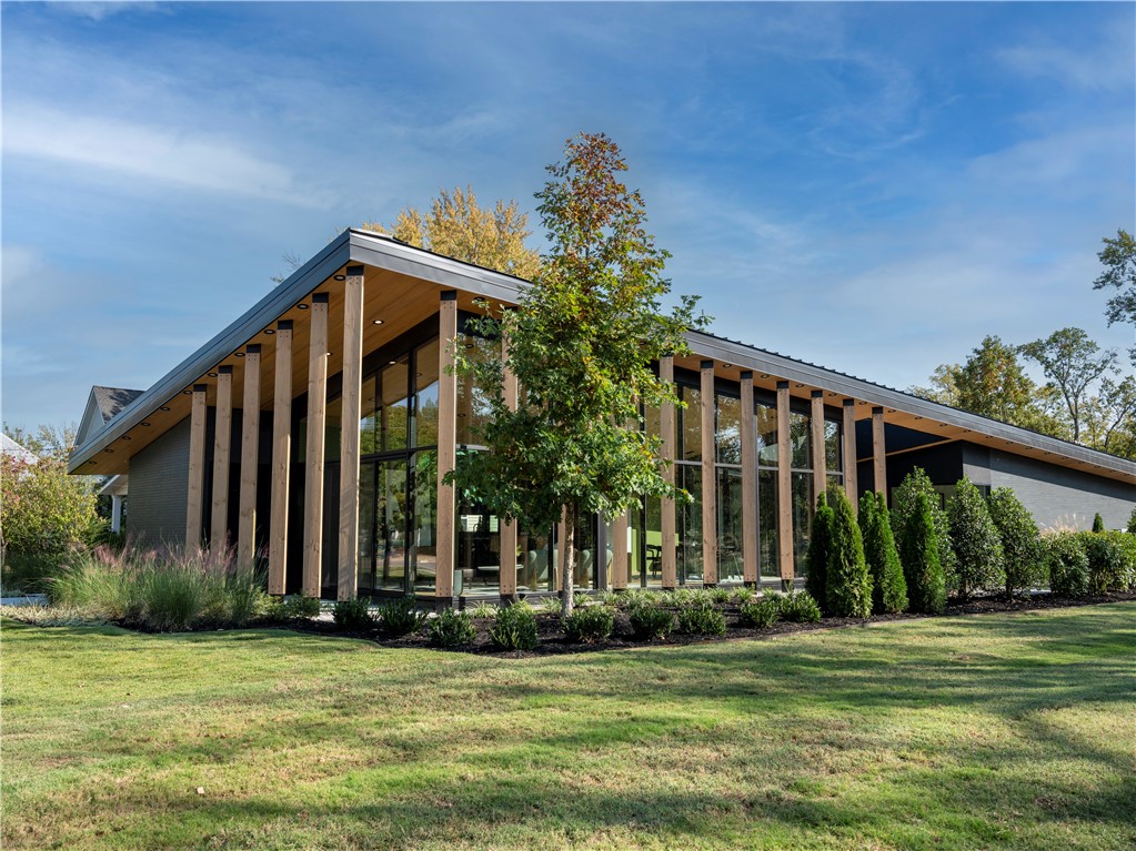 Bentonville - Residential