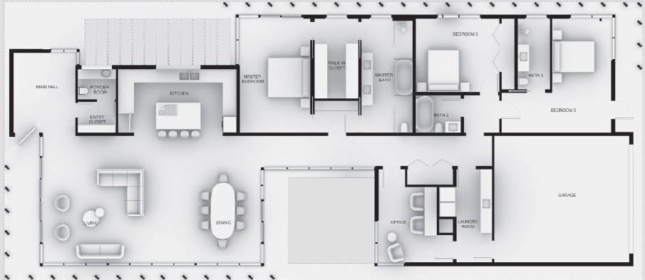 Bentonville - Residential