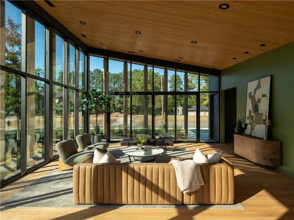 Bentonville - Residential