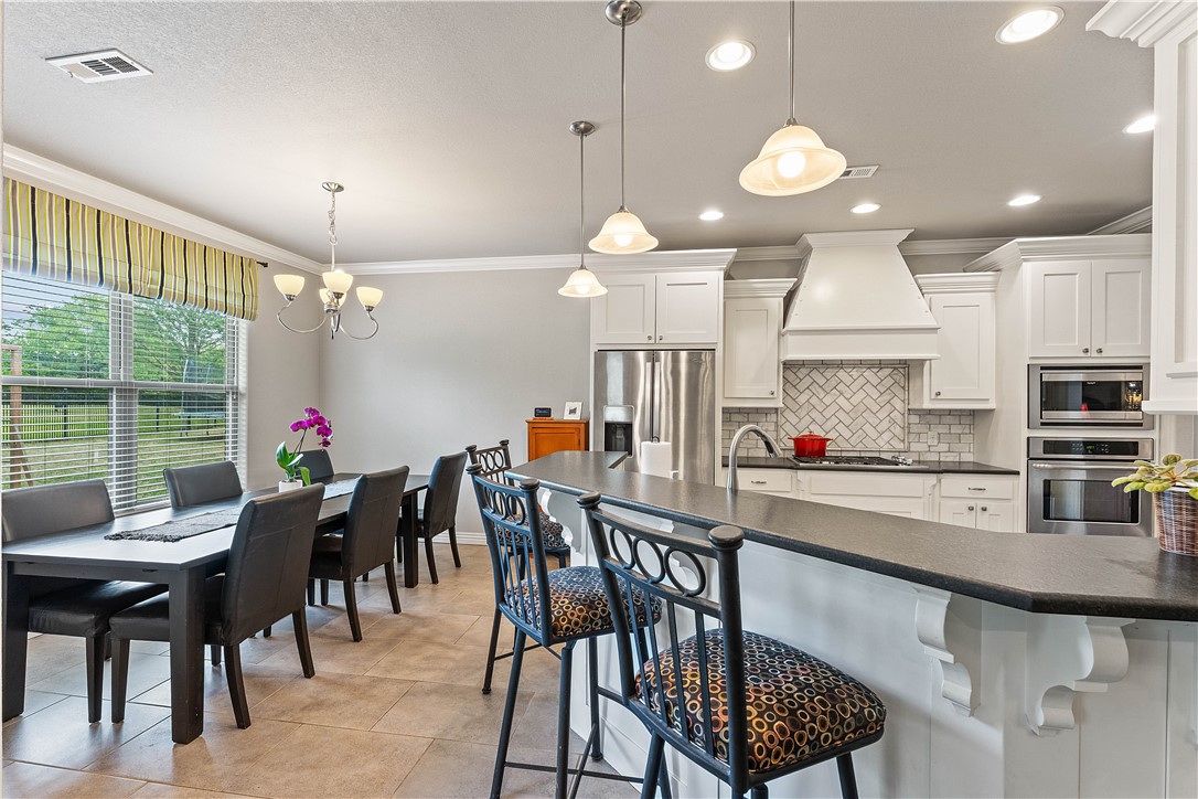 Crescent Lake - Residential