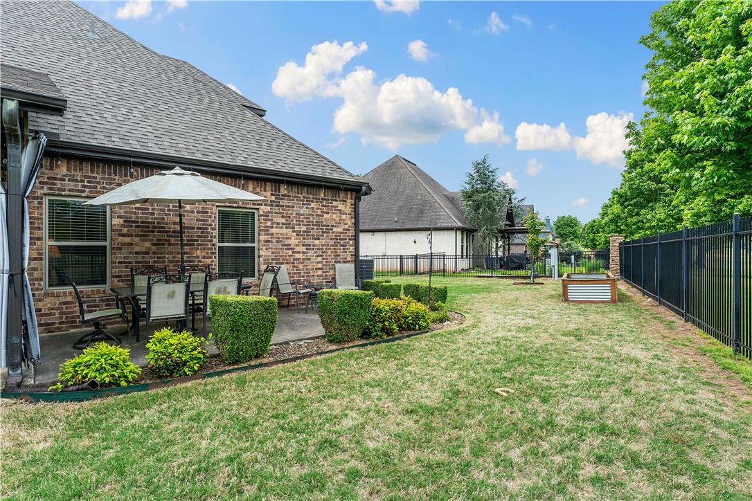Crescent Lake - Residential