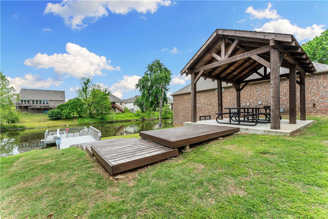 Crescent Lake - Residential