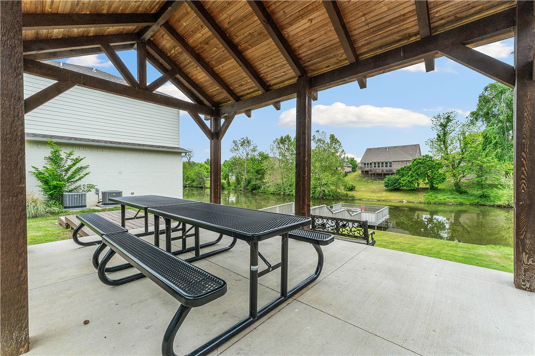 Crescent Lake - Residential