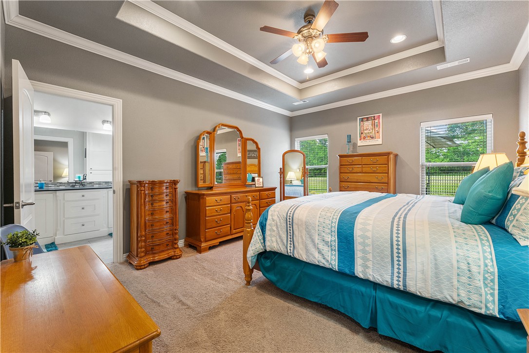 Crescent Lake - Residential