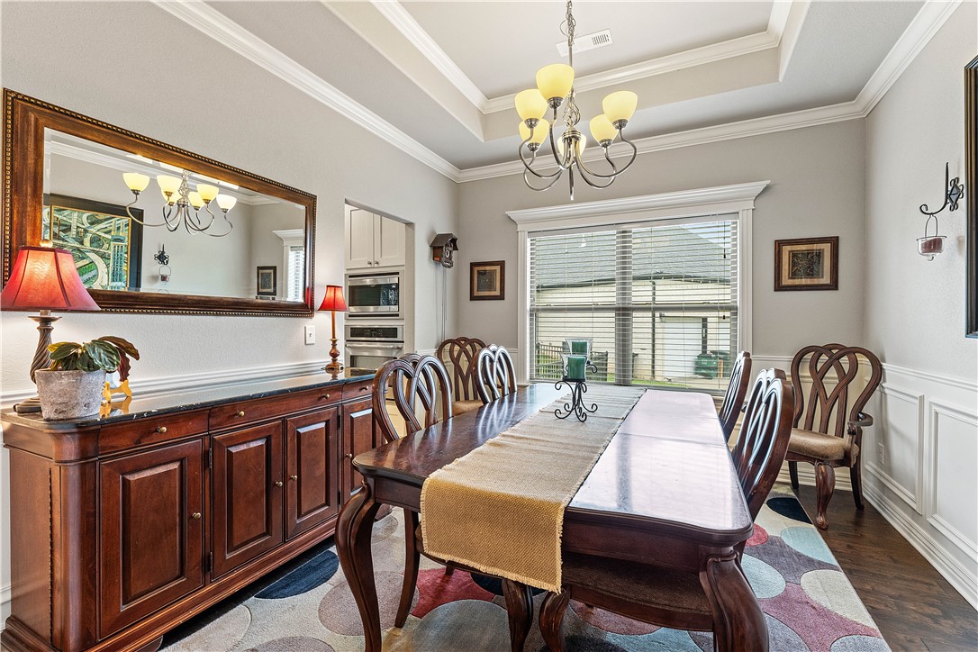 Crescent Lake - Residential