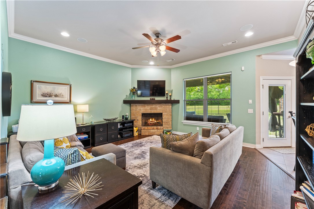 Crescent Lake - Residential