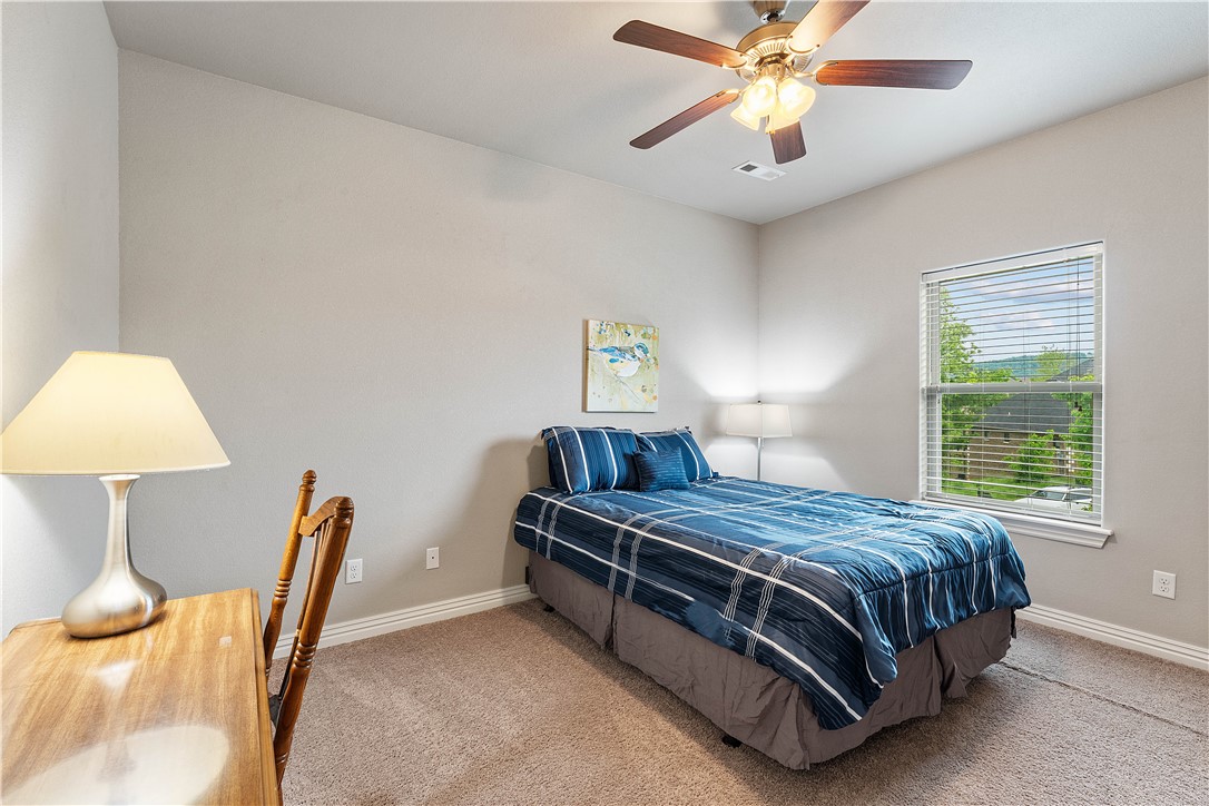 Crescent Lake - Residential
