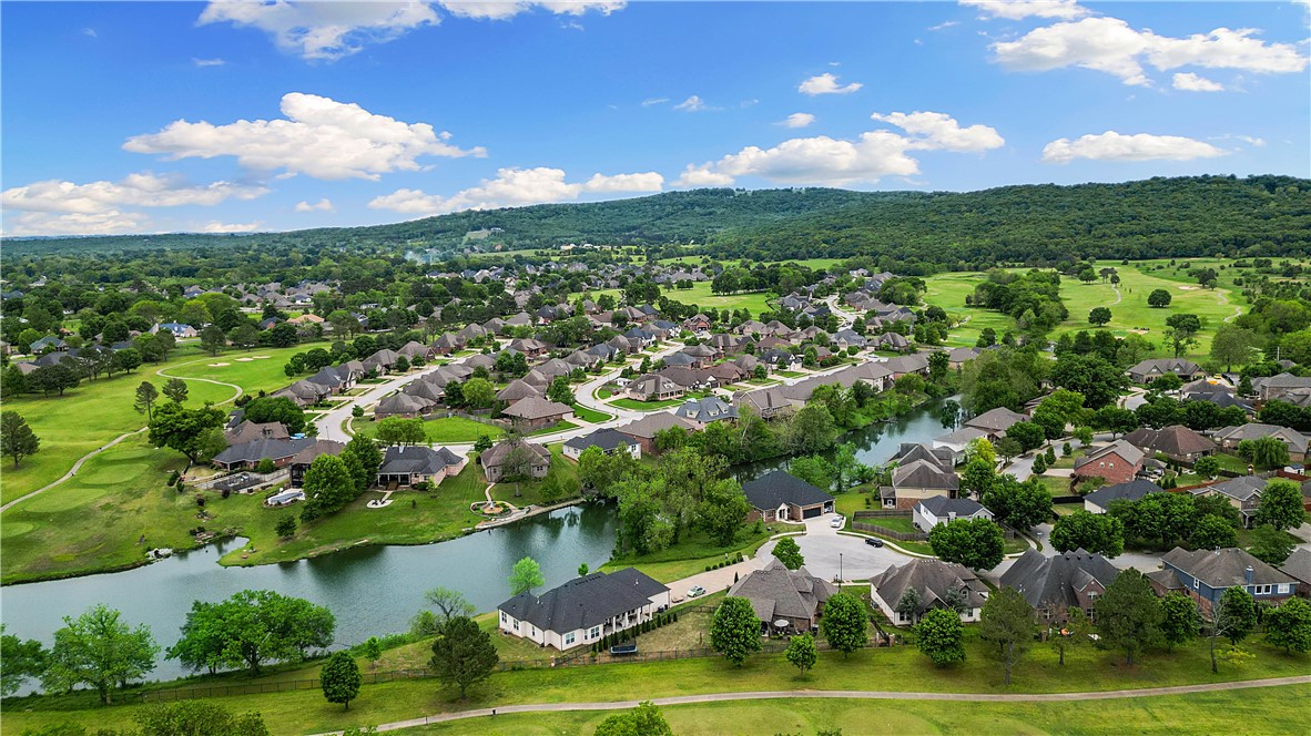 Crescent Lake - Residential