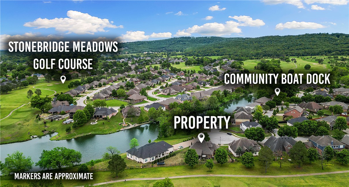 Crescent Lake - Residential
