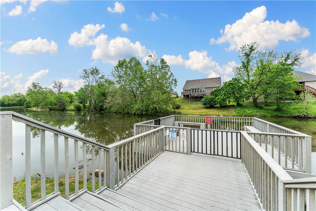 Crescent Lake - Residential