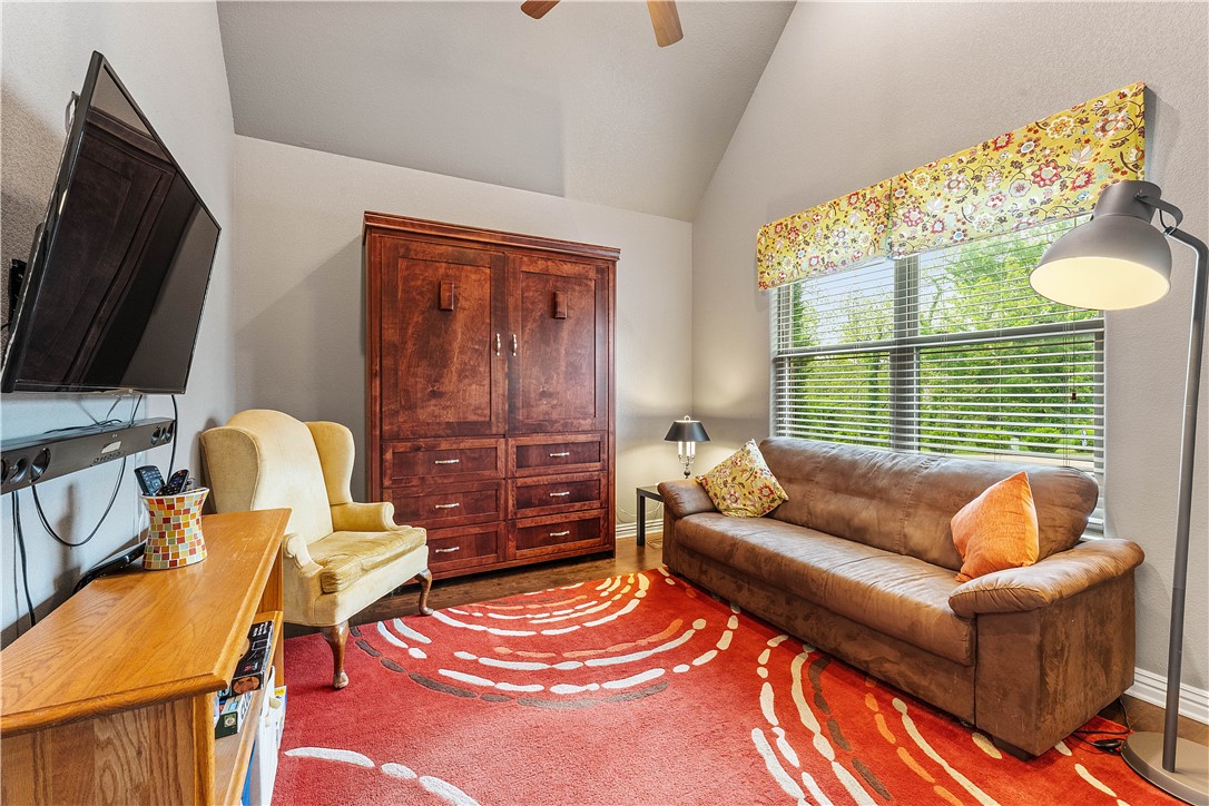 Crescent Lake - Residential