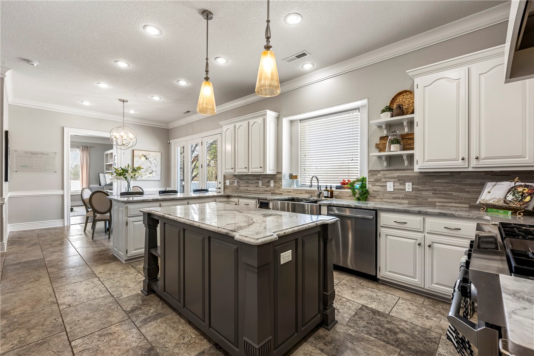Pinnacle - Residential