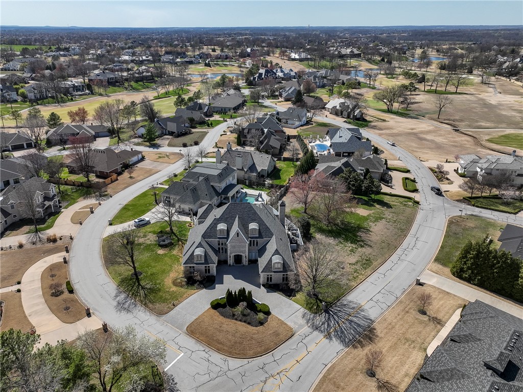 Pinnacle - Residential