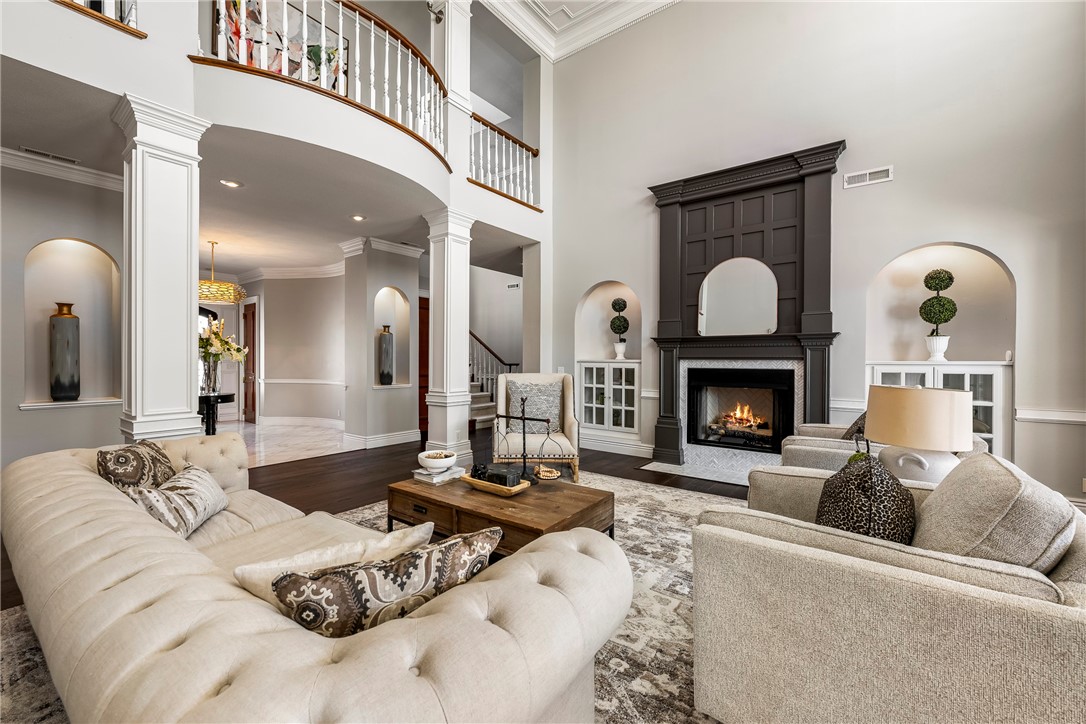 Pinnacle - Residential