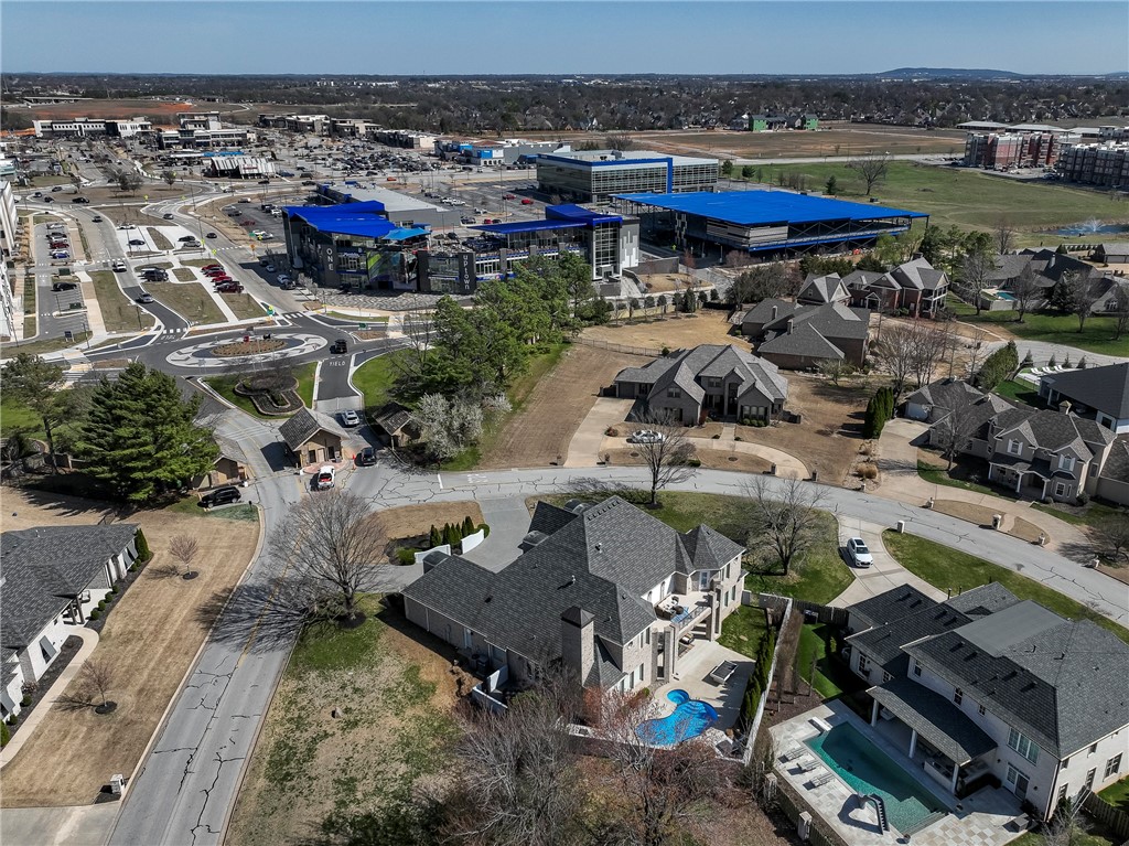Pinnacle - Residential