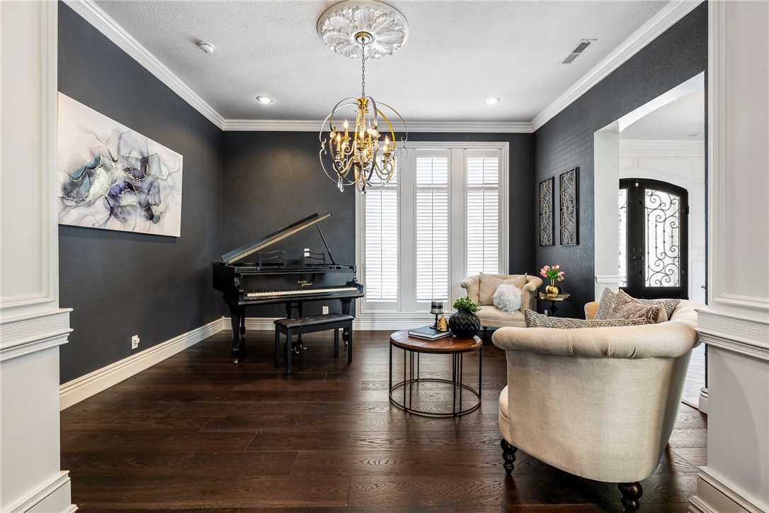 Pinnacle - Residential
