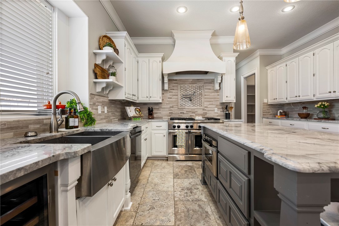 Pinnacle - Residential