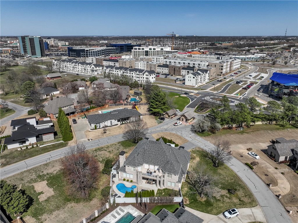 Pinnacle - Residential