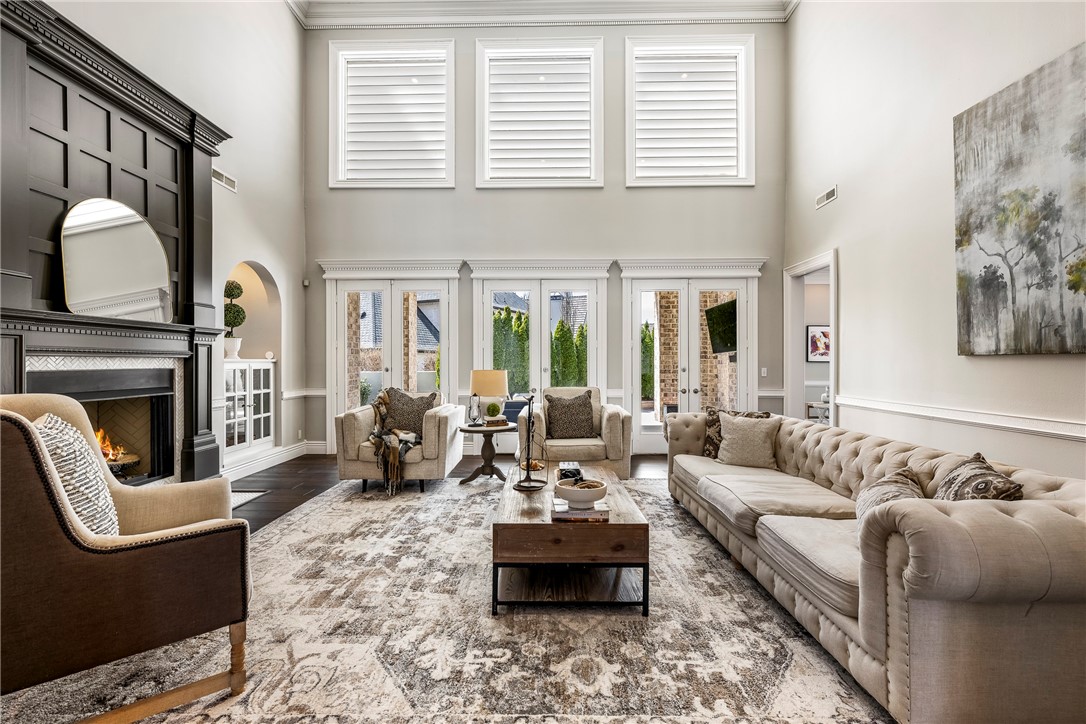 Pinnacle - Residential