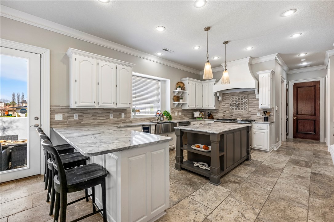 Pinnacle - Residential