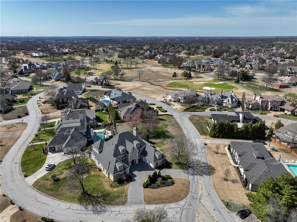 Pinnacle - Residential
