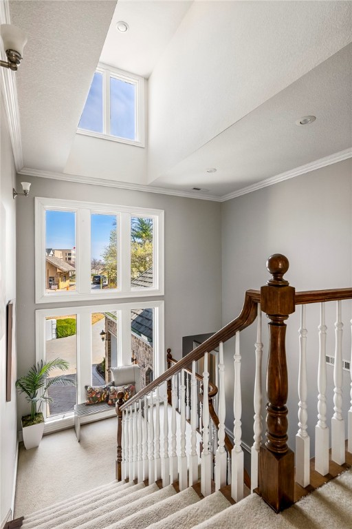 Pinnacle - Residential