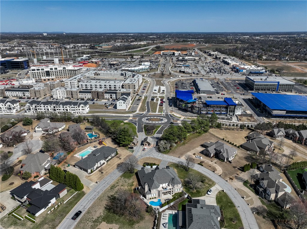 Pinnacle - Residential