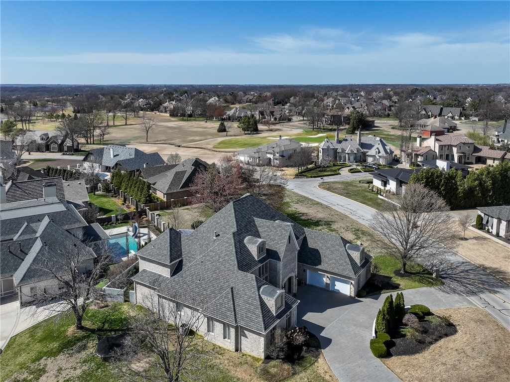 Pinnacle - Residential