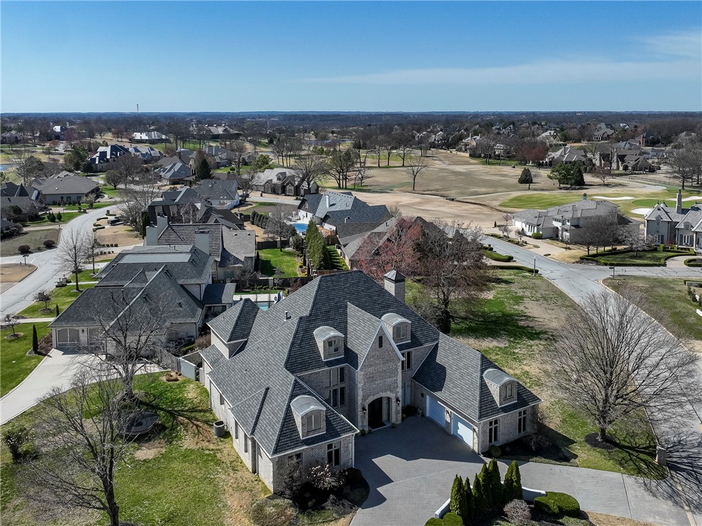 Pinnacle - Residential