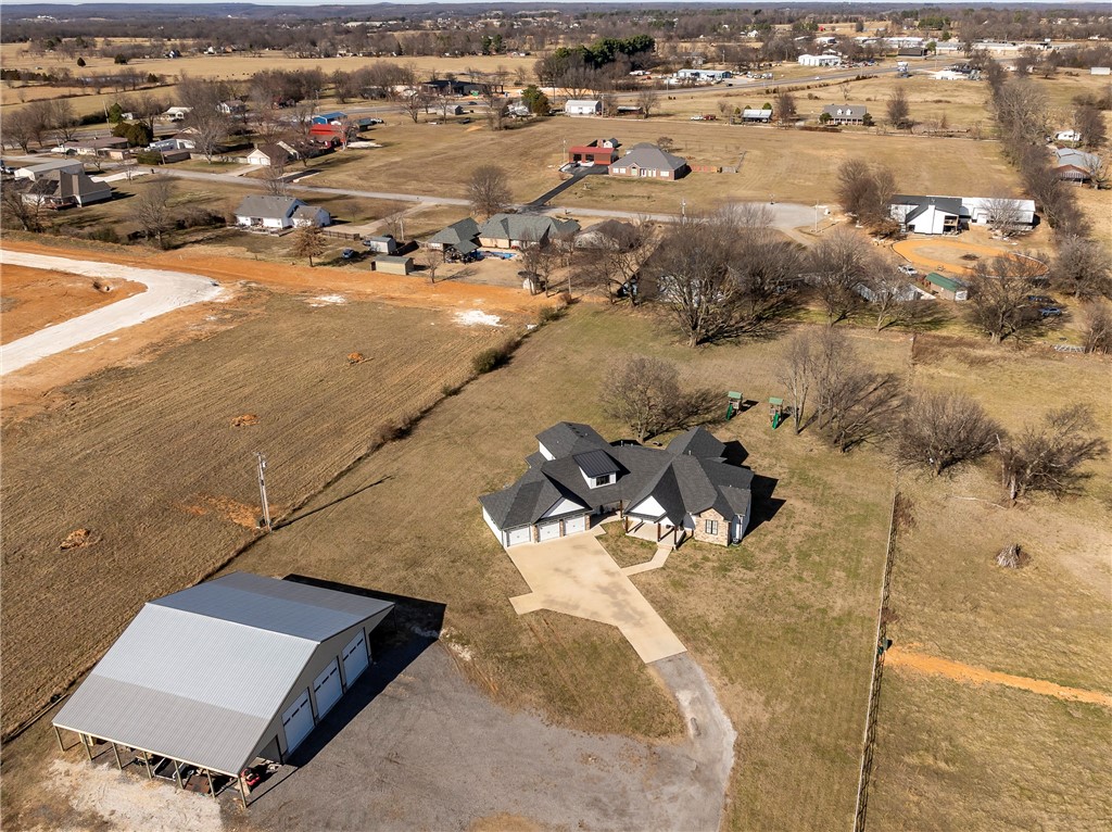 Prairie Grove Outlots - Residential