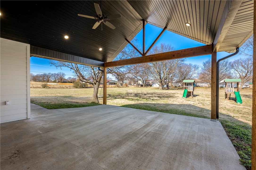 Prairie Grove Outlots - Residential