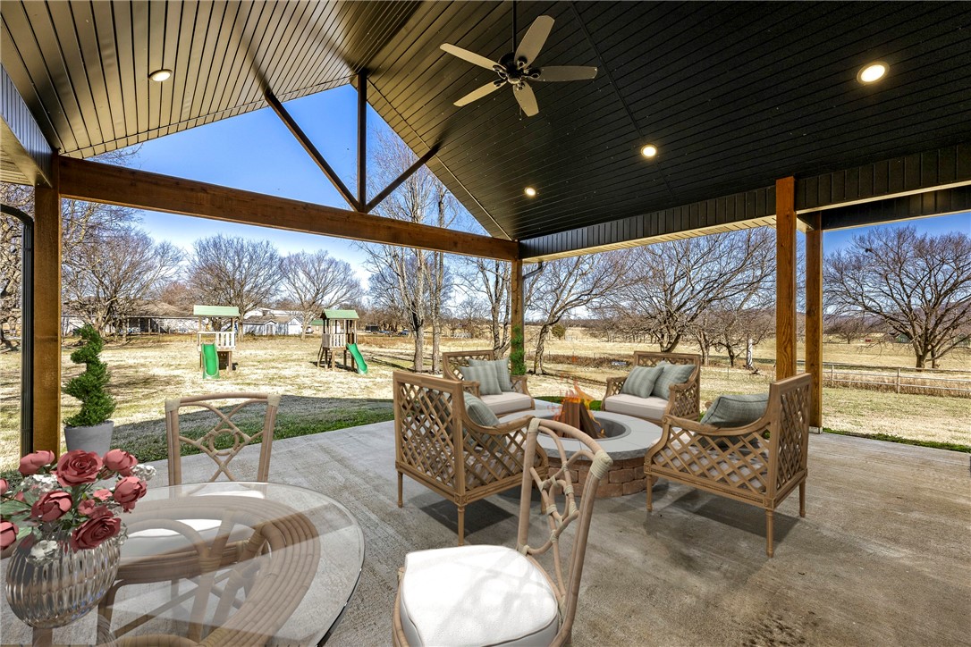 Prairie Grove Outlots - Residential