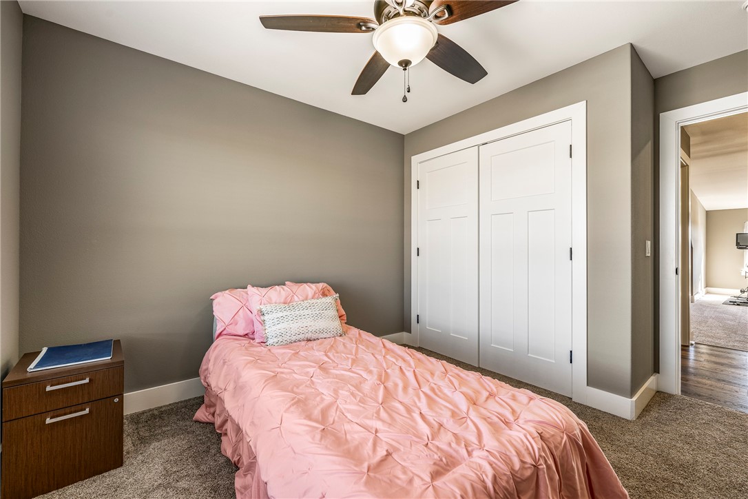 Prairie Grove Outlots - Residential