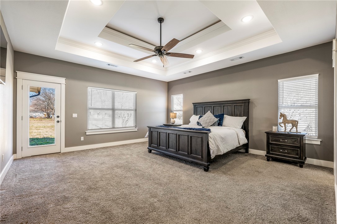 Prairie Grove Outlots - Residential