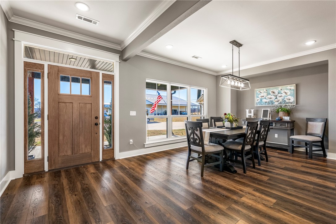 Prairie Grove Outlots - Residential