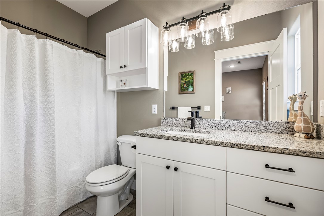 Prairie Grove Outlots - Residential