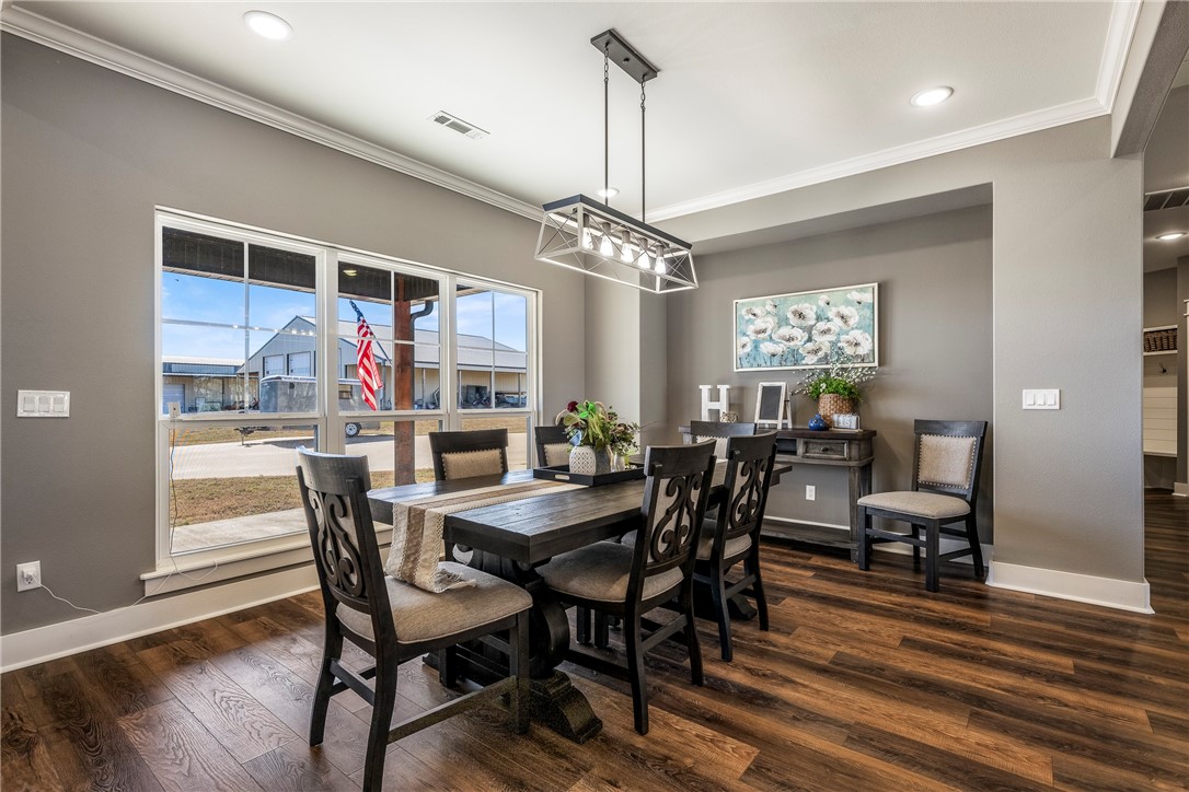 Prairie Grove Outlots - Residential