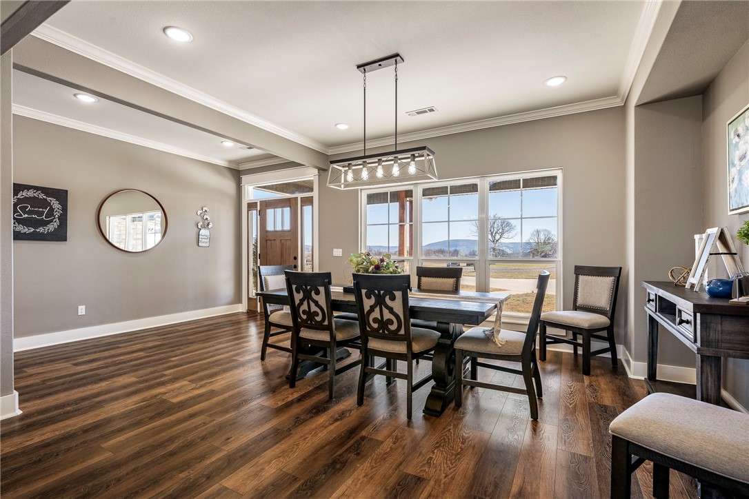 Prairie Grove Outlots - Residential