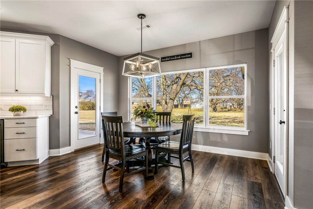 Prairie Grove Outlots - Residential