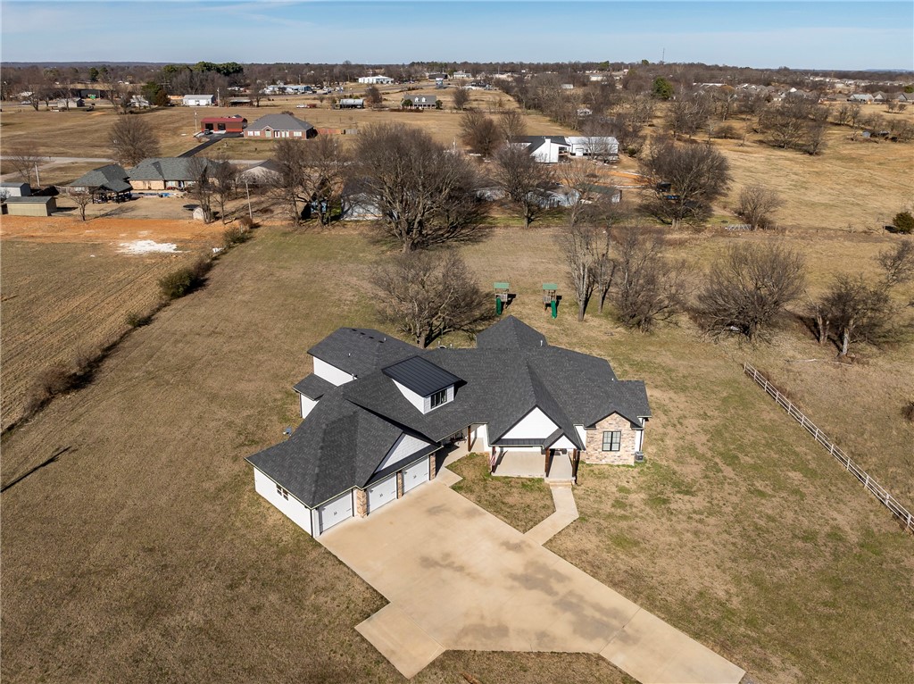 Prairie Grove Outlots - Residential